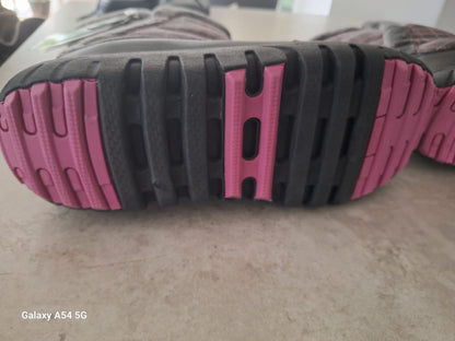 Karrimor Weathertite Thinsulate Insulated Ladies Boots New Size 7
