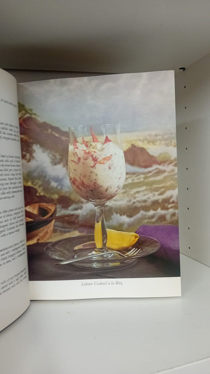 The Gourmet Cookbook: Volume I- 7th Reprint 1976