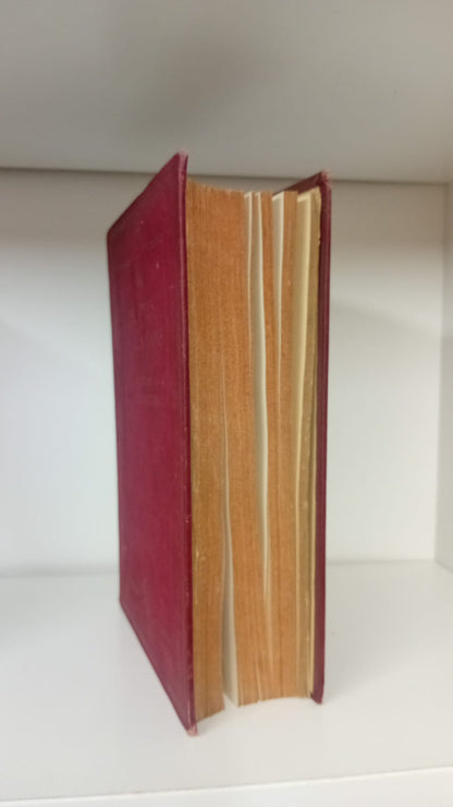 Peoples of All Nations: Their Life Today and the Story of their Past Volume VII