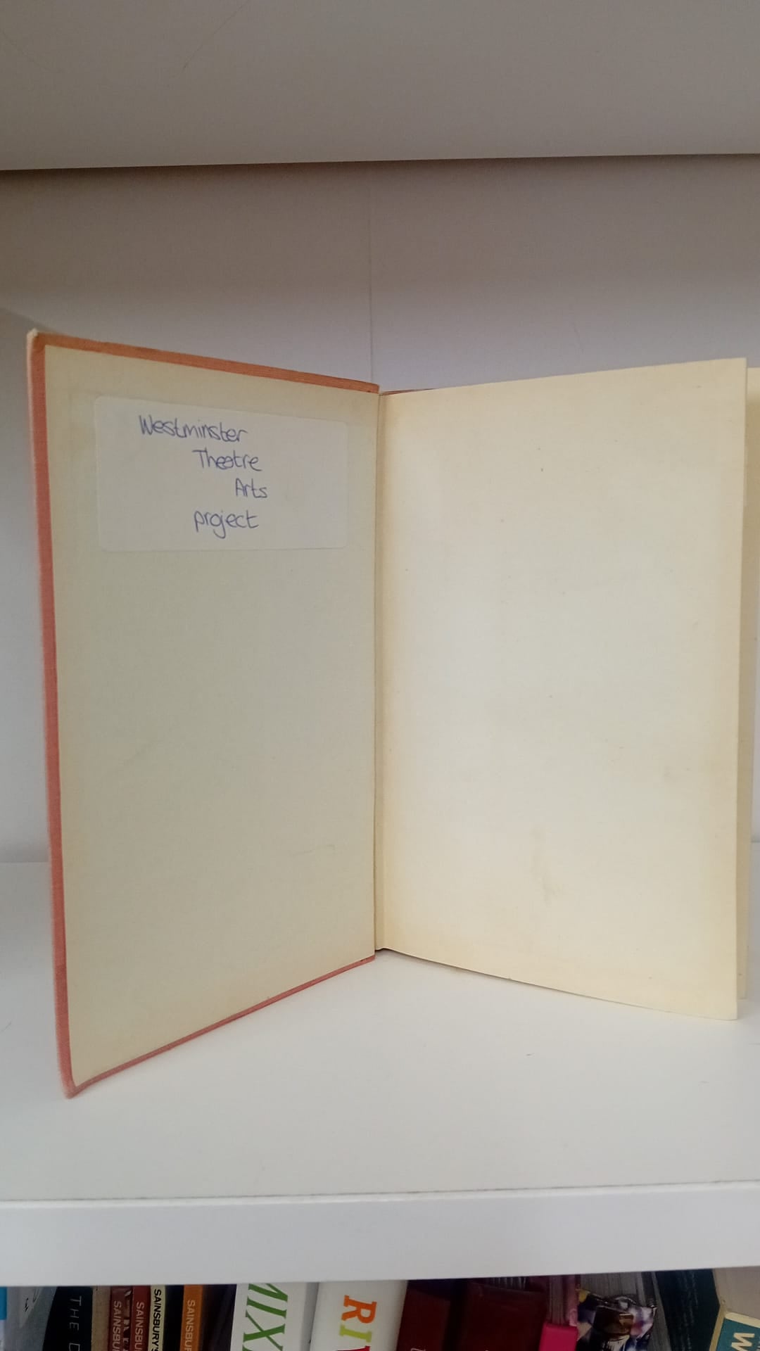The Colony by Iles Brody- 1946 First Edition