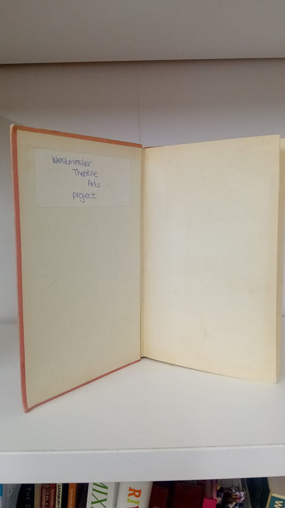 The Colony by Iles Brody- 1946 First Edition