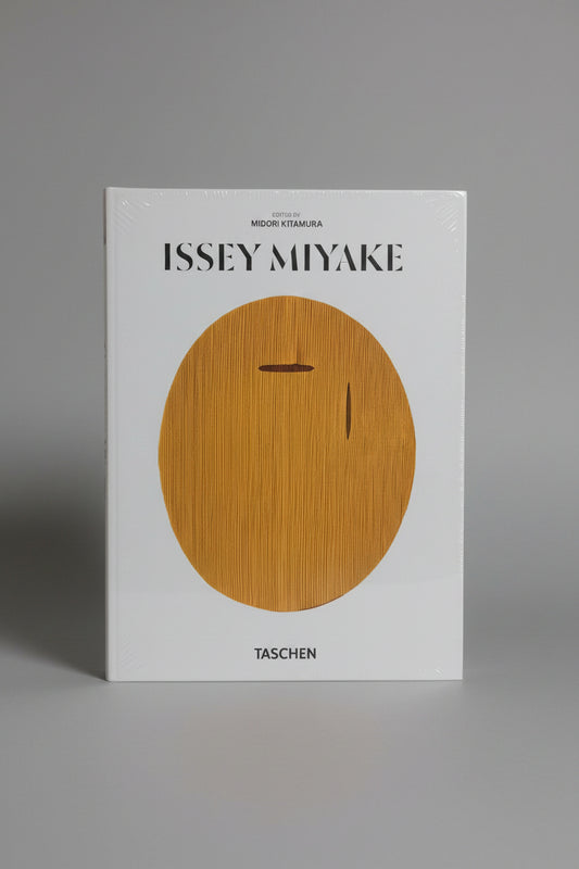 Issey Miyake Taschen Edition - Hardback Book - Fashion