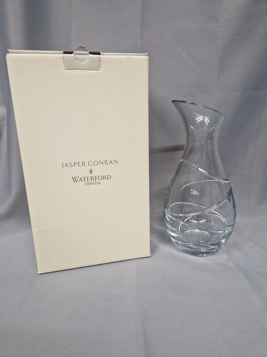Jasper Conran Waterford Crystal Aura Carafe
