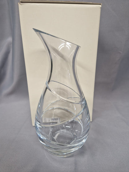 Jasper Conran Waterford Crystal Aura Carafe