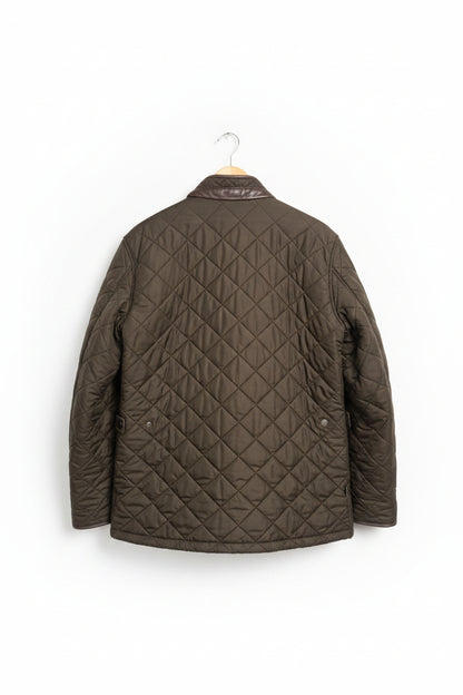 Barbour Quilted Jacket size L