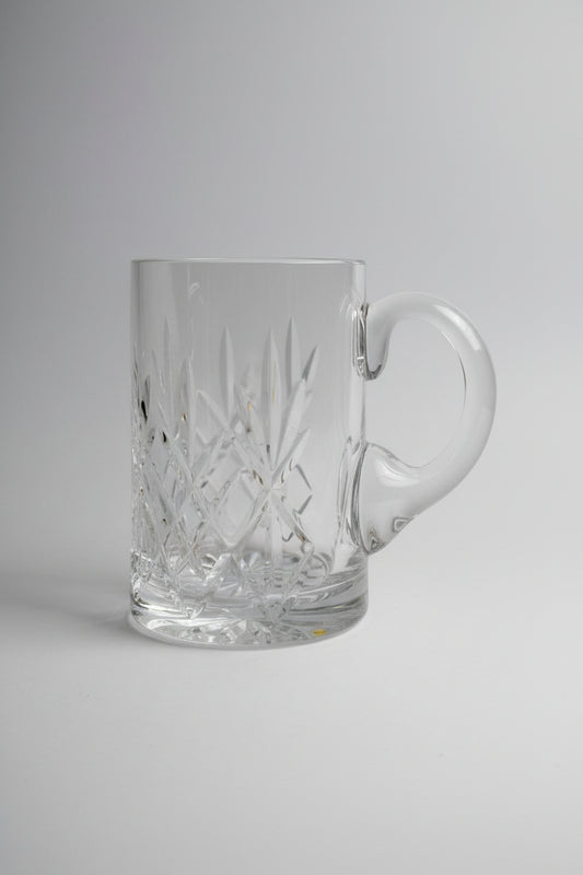 Bohemia Crystal Tumbler
