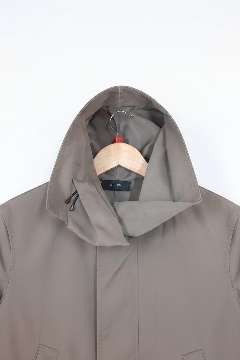 Men's Joseph Long Parker Jacket (large)