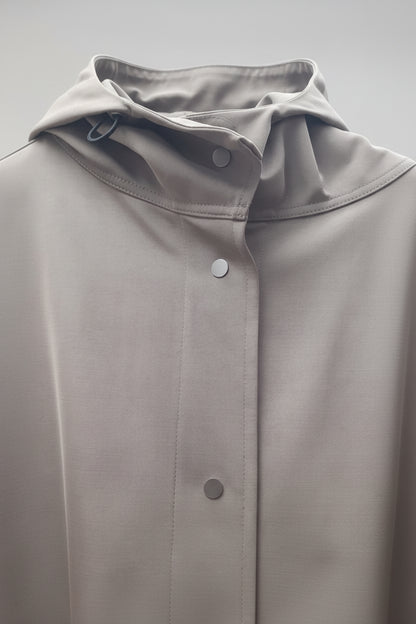 Men's Joseph Long Parker Jacket (large)