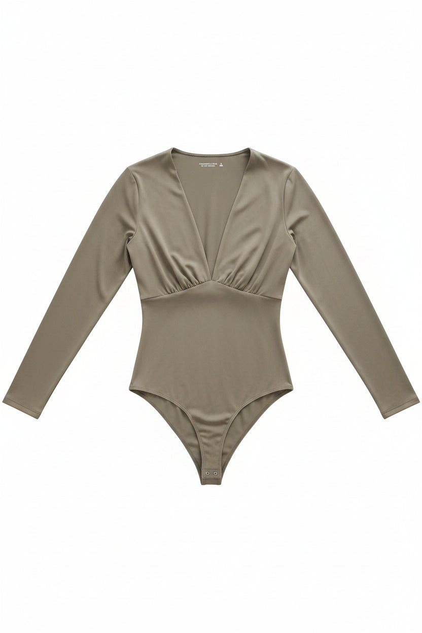 Ladies Abercrombie & Fitch Medium Sized Bodysuit