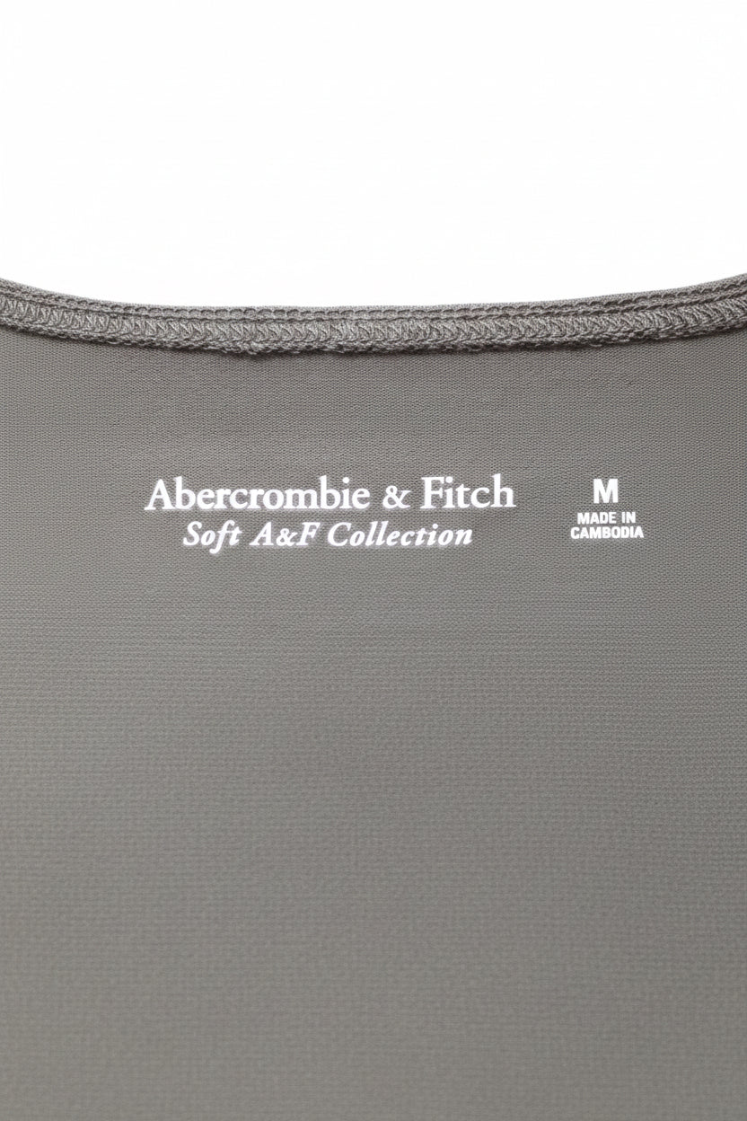 Ladies Abercrombie & Fitch Medium Sized Bodysuit