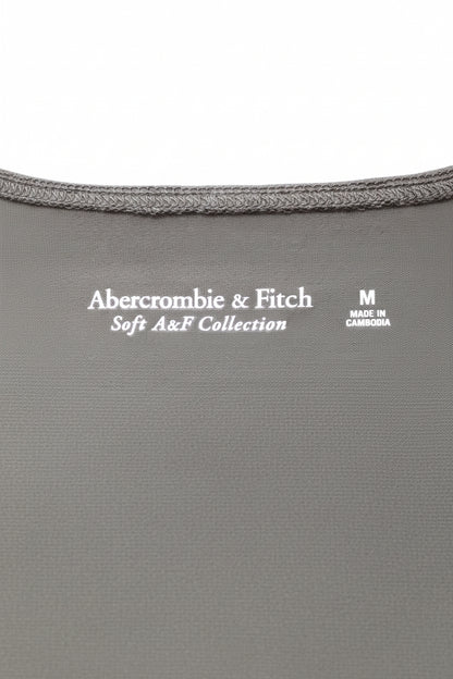 Ladies Abercrombie & Fitch Medium Sized Bodysuit