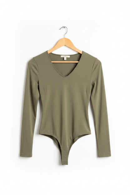 Ladies Abercrombie & Fitch Medium Sized Bodysuit
