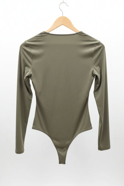 Ladies Abercrombie & Fitch Medium Sized Bodysuit