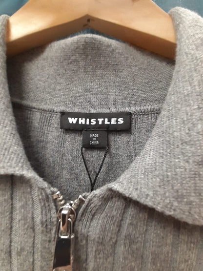 Ladies Long Sleeve Dress by Whistles