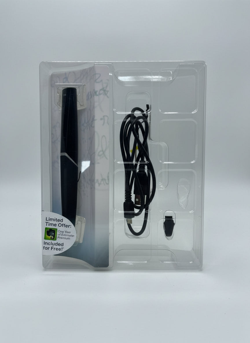 Livescribe Echo Smartpen 8GB