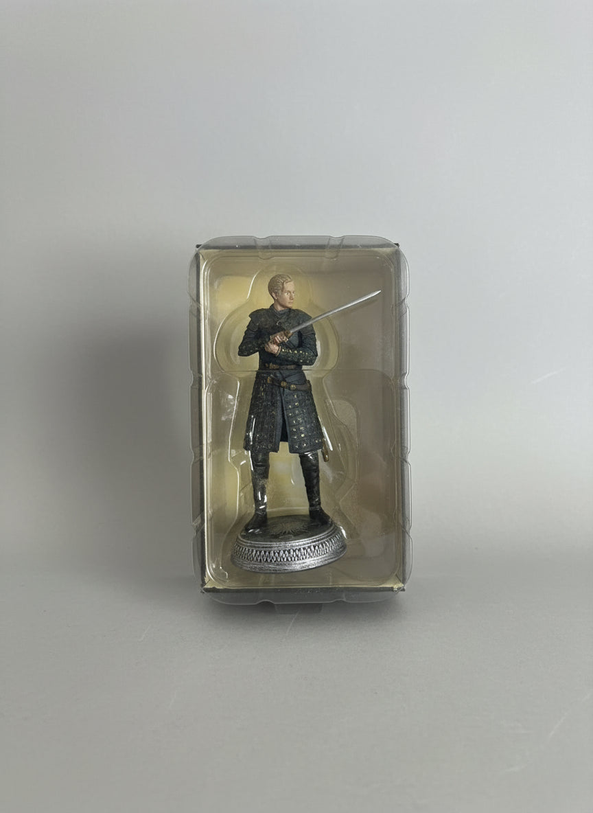 HBO Official Game of Thrones figures.