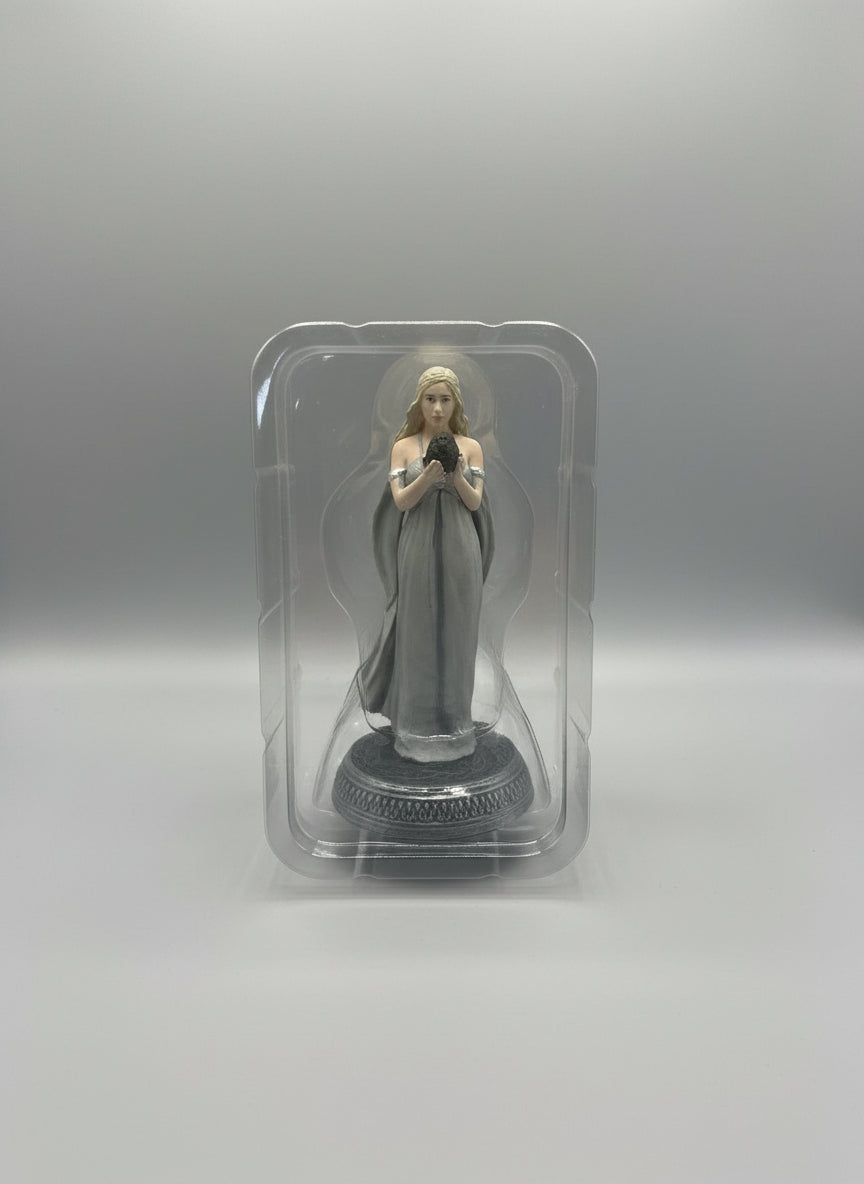 HBO Official Game of Thrones figures.