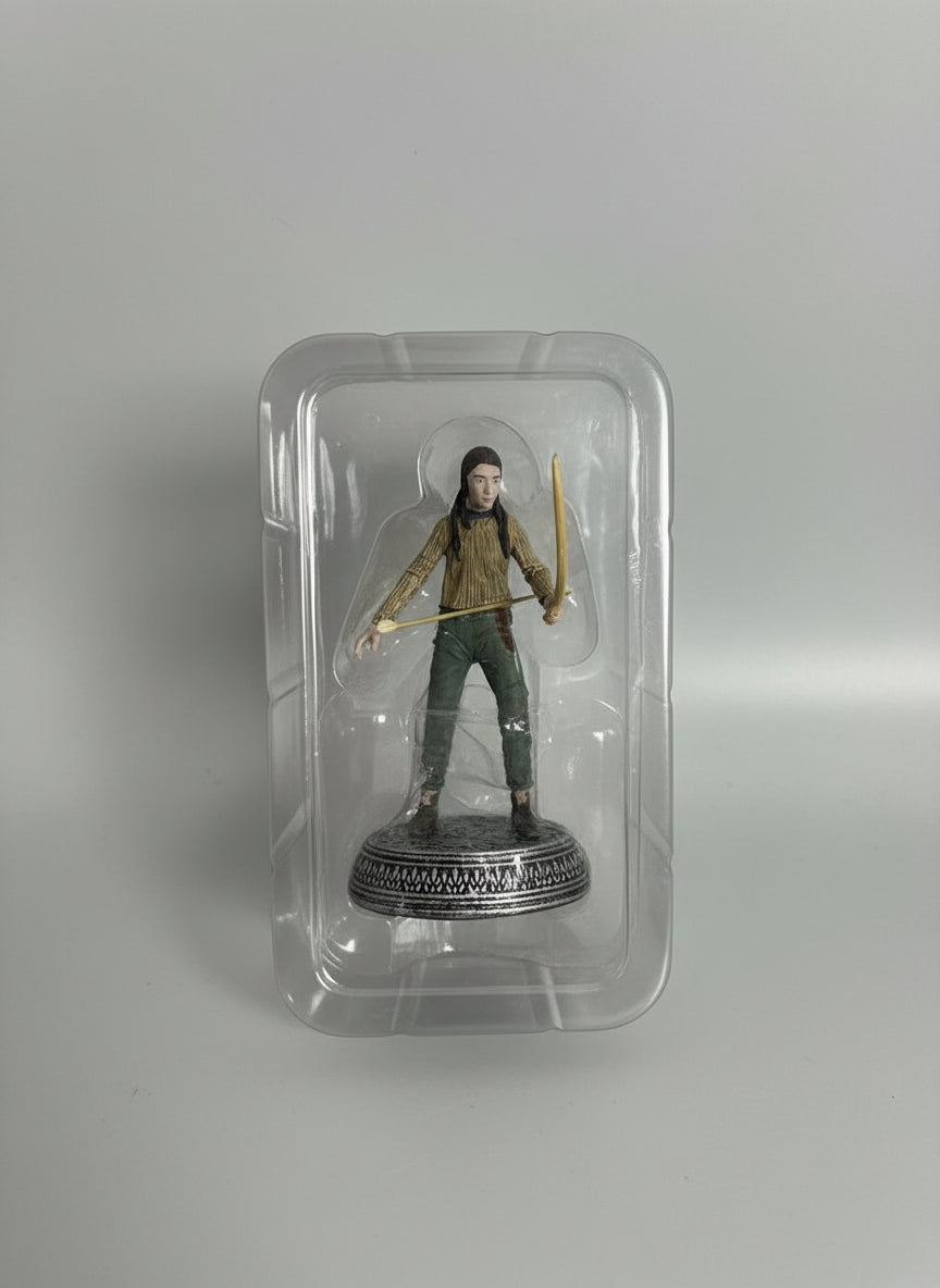 HBO Official Game of Thrones figures.