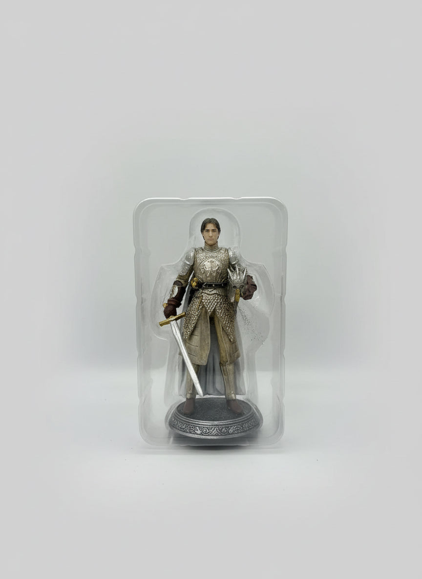 HBO Official Game of Thrones figures.