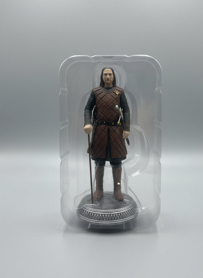 HBO Official Game of Thrones figures.
