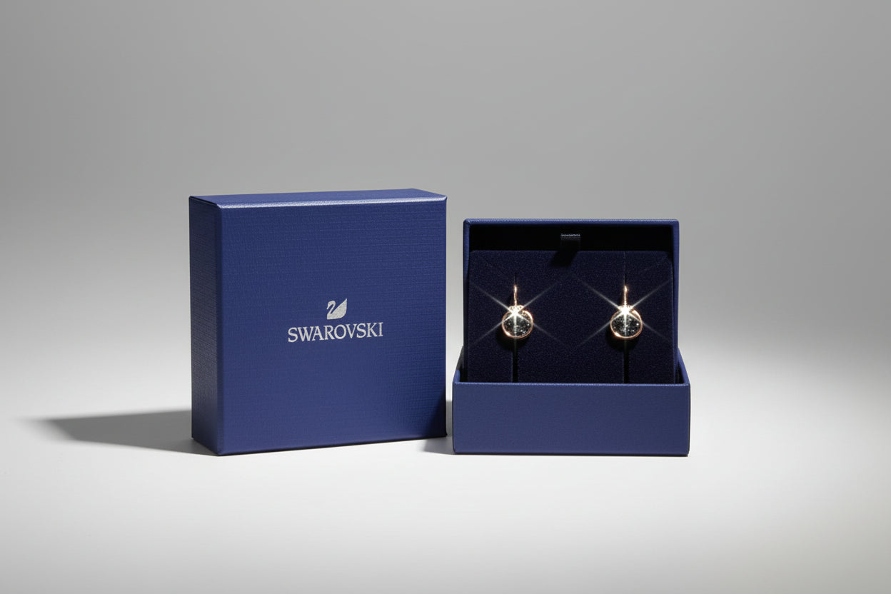 Swarovski Earrings