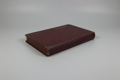 Alice in Wonderland & Through the Looking Glass Pan Hardback 1947 Lewis Carroll
