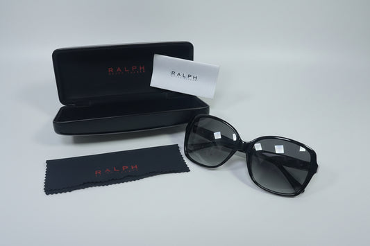 Ralph Ralph Lauren sunglasses RA5165 Black