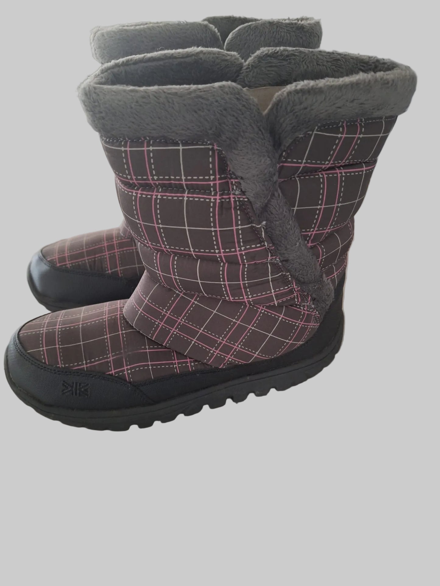 Karrimor Weathertite Thinsulate Insulated Ladies Boots New Size 7