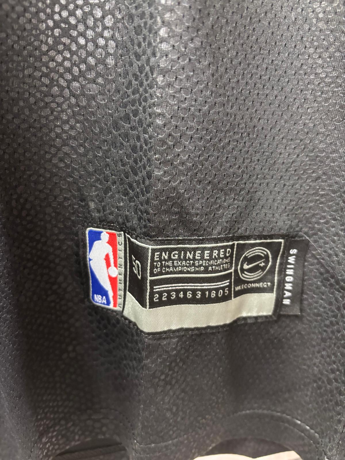 BNWT Lakers NBA Wish Shopping Basketball Jersey Vest Tank Top