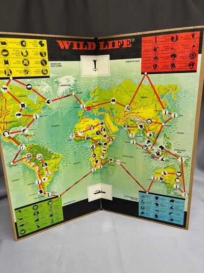 Spear's Games Wildlife Game 1195