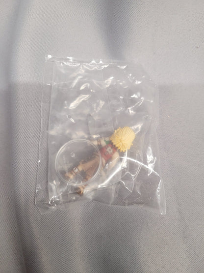 Final Fantasy Trading Arts Mini Vol. 2 Bache Mini Figure - NEW IN SEALED BAG