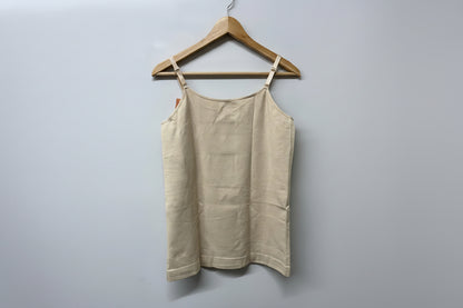 NEW Shapermint Essentials All Day Every Day Scoop Neck Cami - Nude/Beige - SIZE XXXL