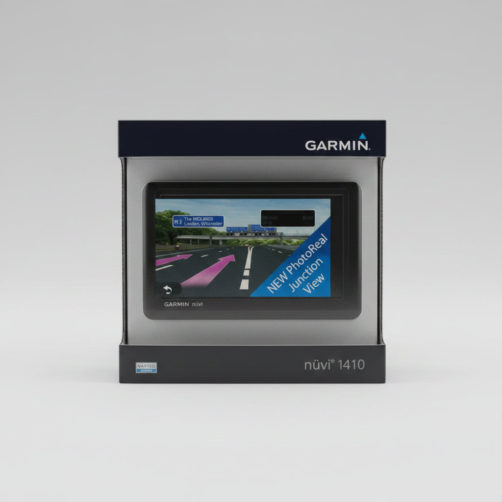 Garmin nuvi 1410