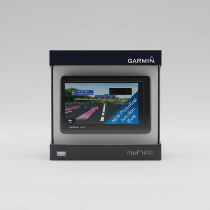 Garmin nuvi 1410