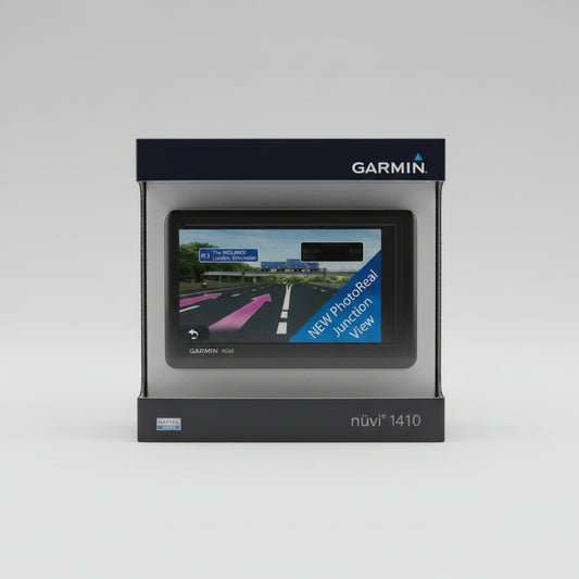 Garmin nuvi 1410