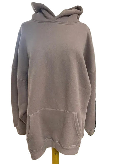 Blakeley (XL) Dusky Pink Hoodie Size Extra Large Jumper