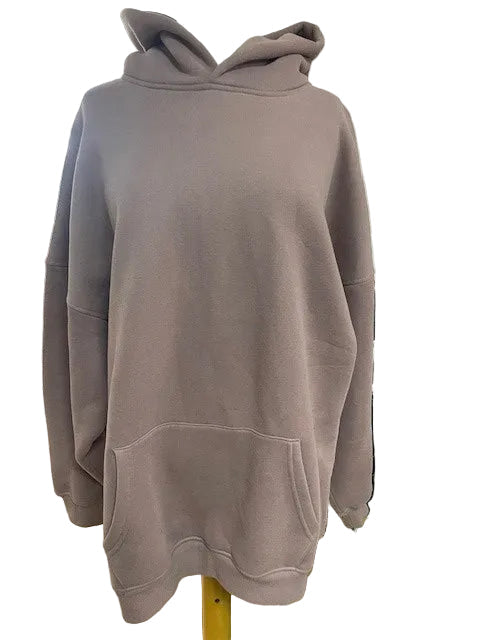 Blakeley (XL) Dusky Pink Hoodie Size Extra Large Jumper