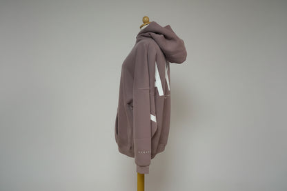 Blakeley (XL) Dusky Pink Hoodie Size Extra Large Jumper