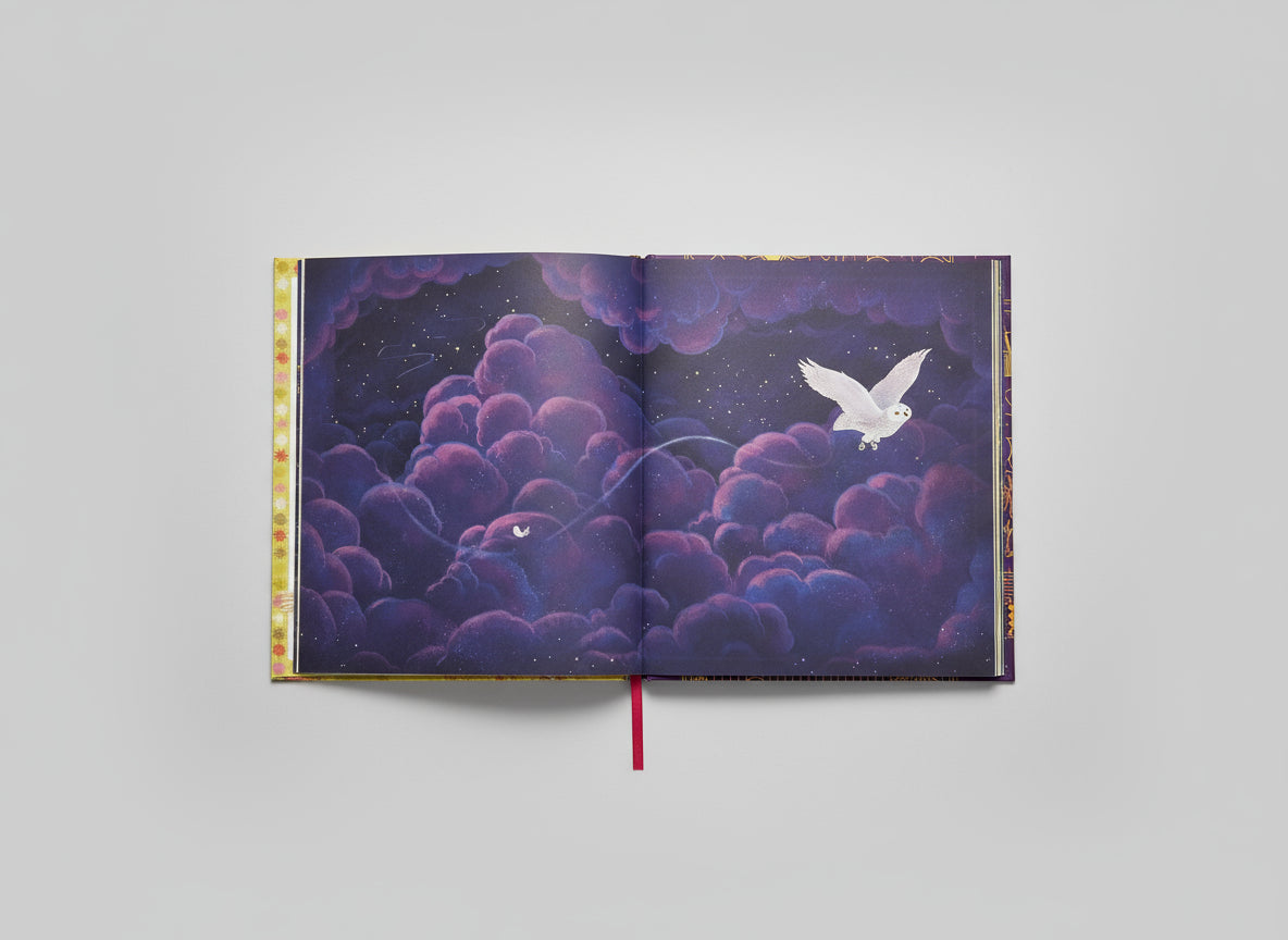 The Harry Potter Wizarding Almanac Book J. K. Rowling