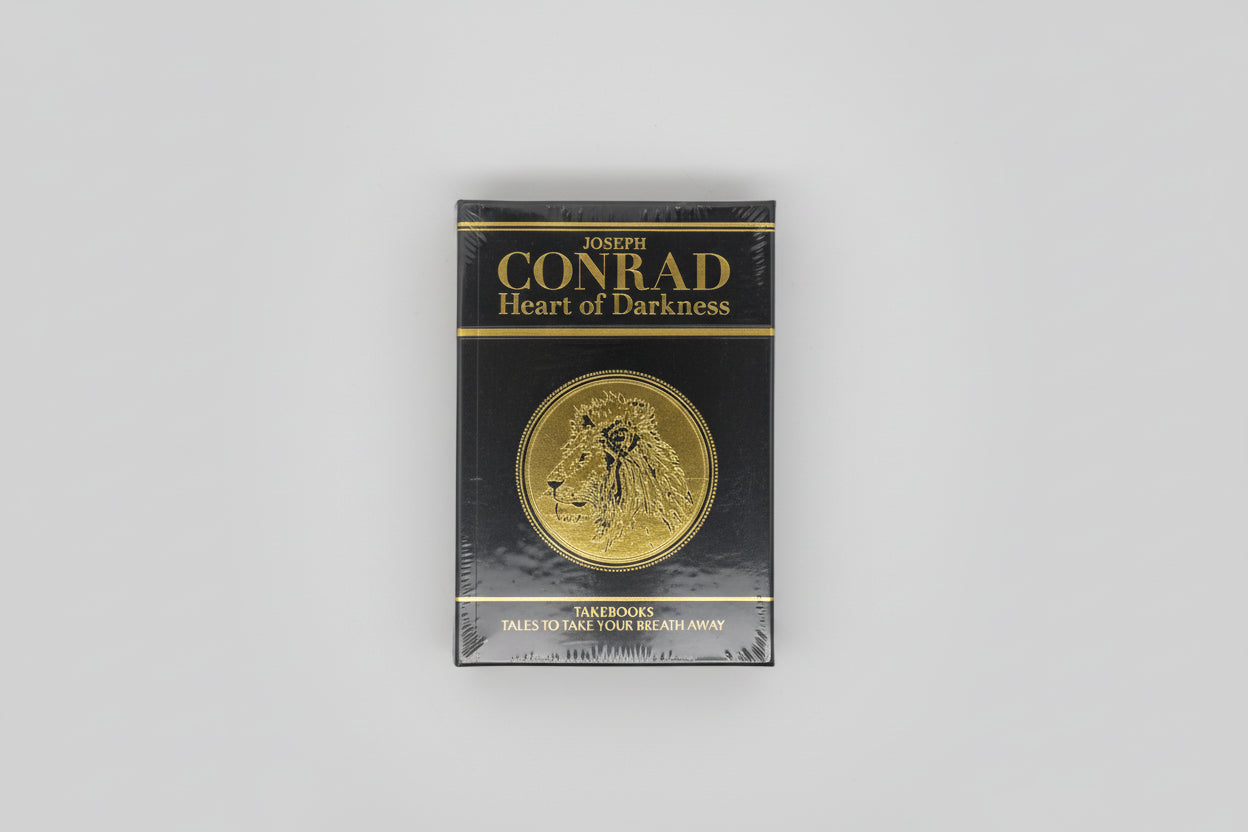 TANKBOOKS - 6 GREAT WRITERS (5 NEW AND SEALED 1 OPENED)