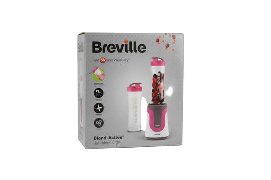 Breville Blend Active - Brand New - Blender - NEW IN BOX