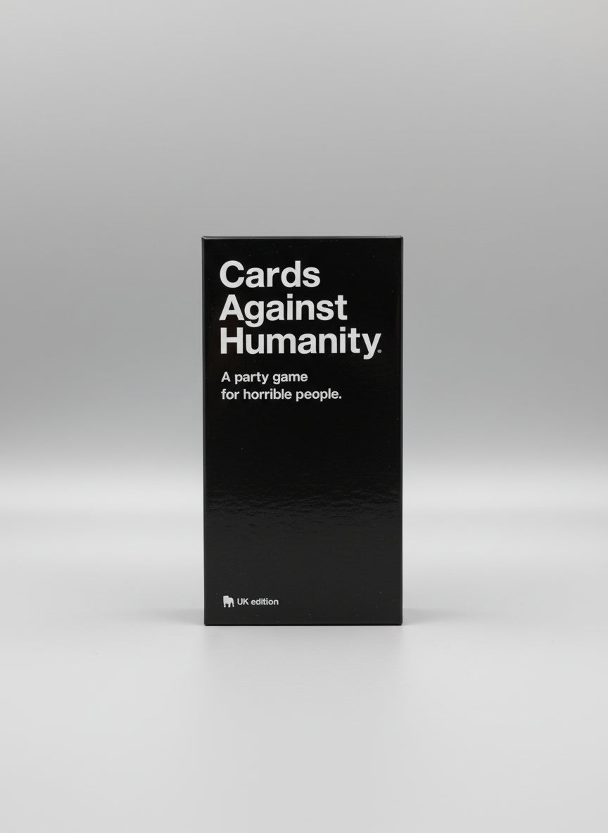 Cards Against Humanity