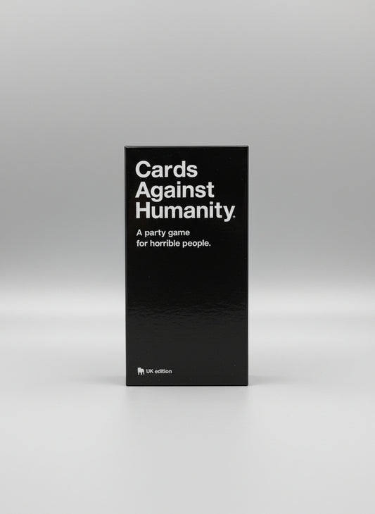 Cards Against Humanity