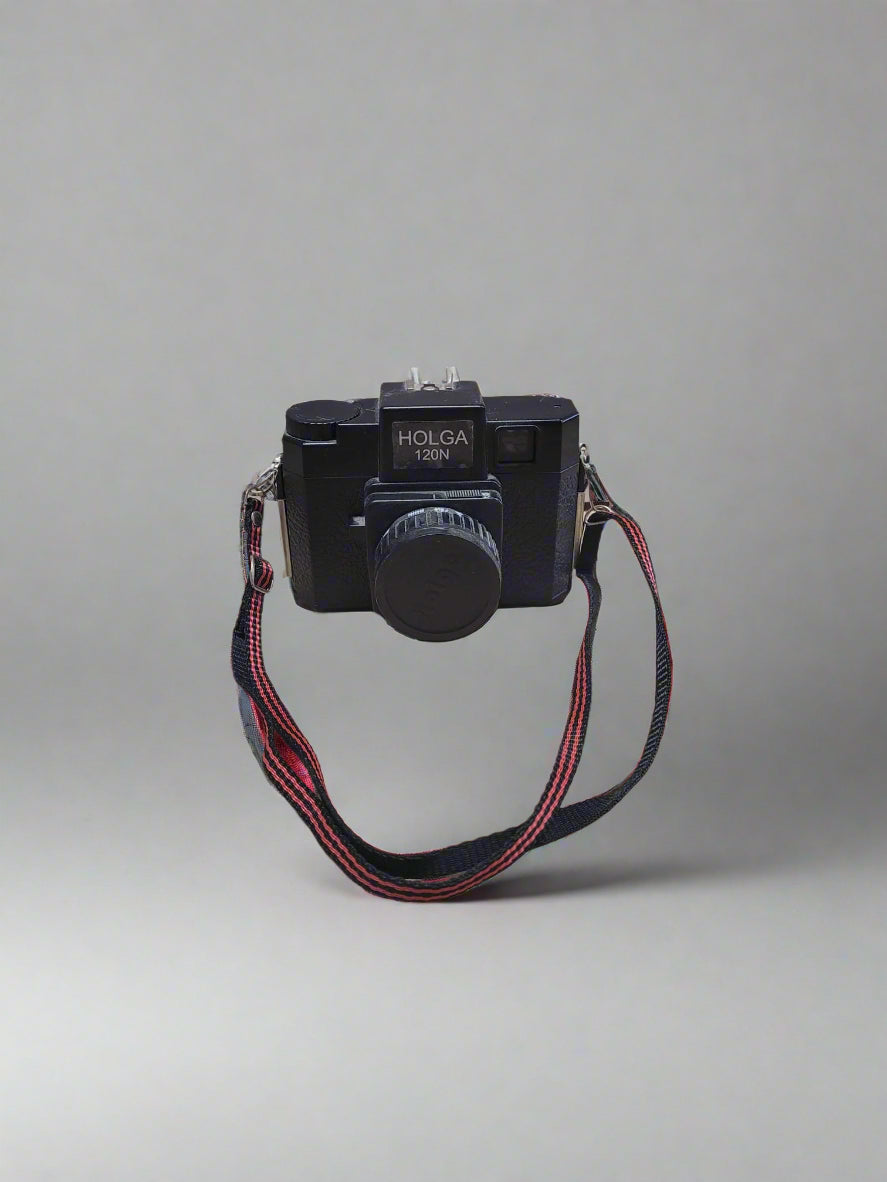 Holga 120N Vintage Camera