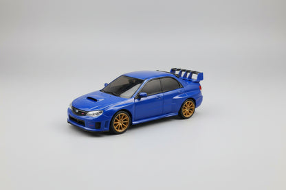 Subaru WRC Full Function Remote Control Car