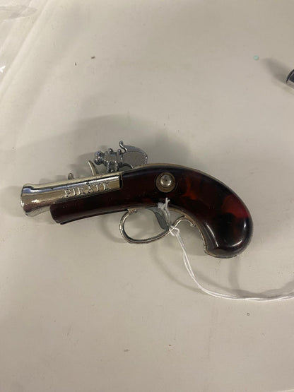 Vintage Cap Pirate Gun