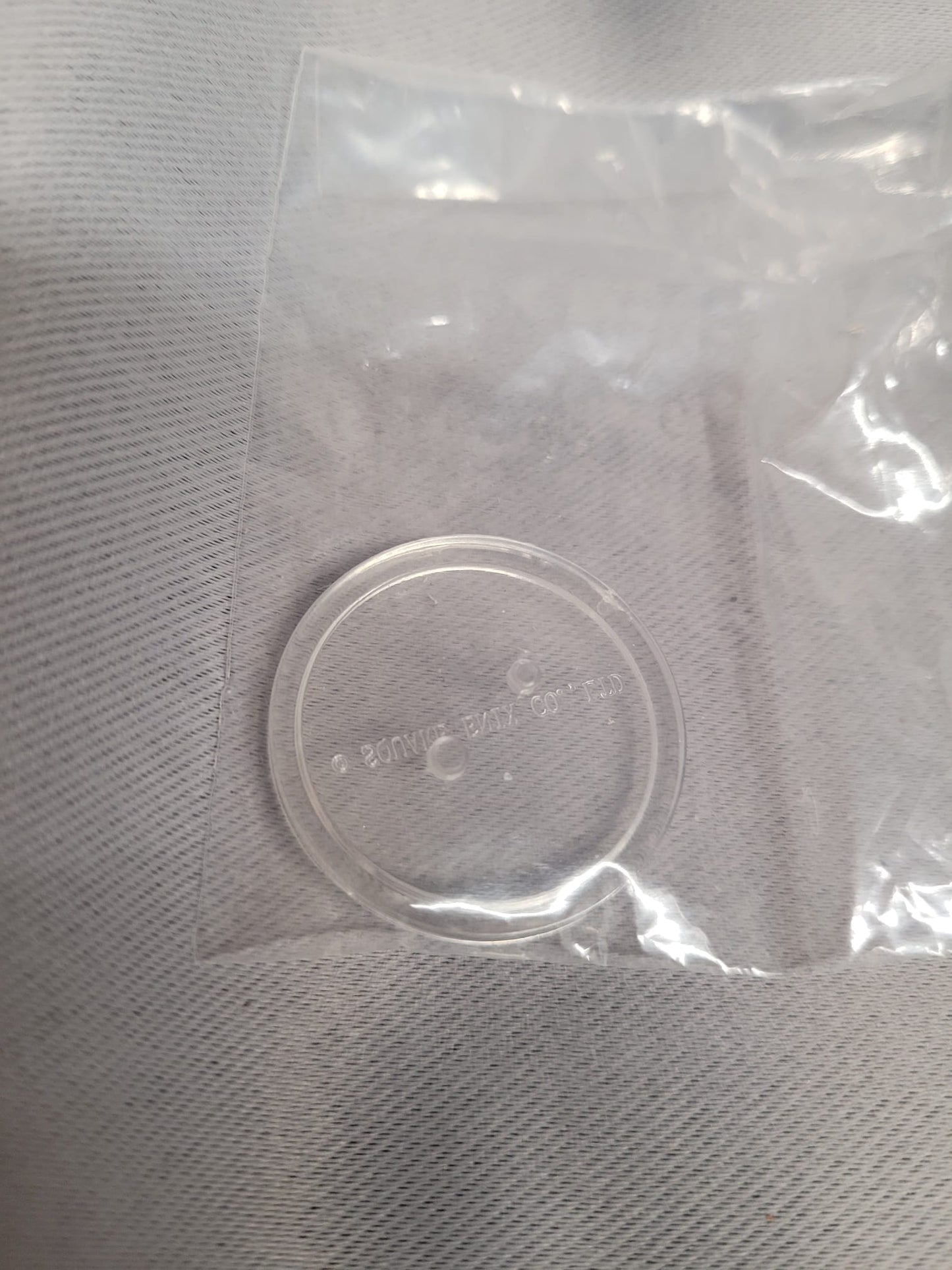 Final Fantasy Trading Arts Mini Vol. 3 Fran Mini Figure - NEW IN SEALED BAG
