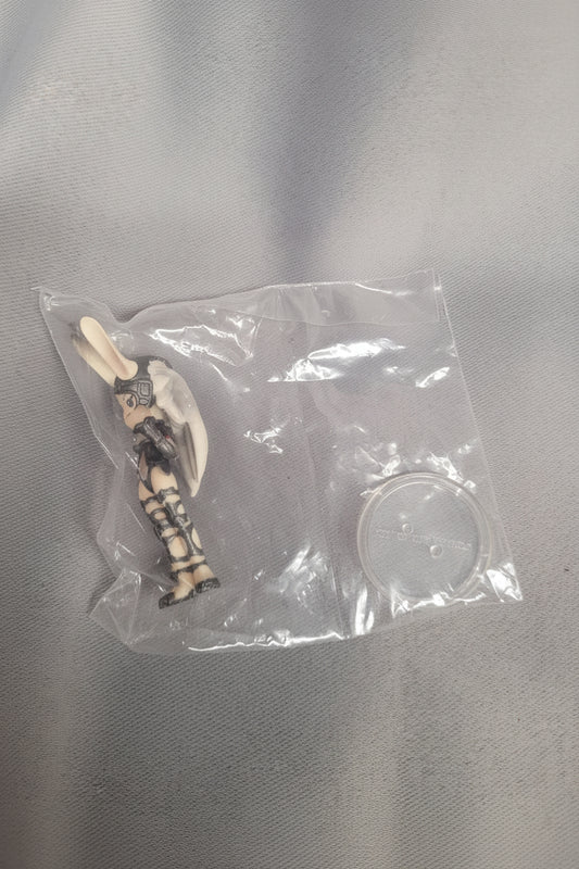 Final Fantasy Trading Arts Mini Vol. 3 Fran Mini Figure - NEW IN SEALED BAG