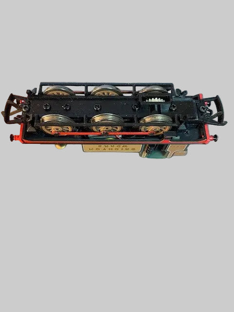 Hornby 'Hornby R2406 LBSC Class A1X Locomotive' - Brighton Works Edition No: 32635 - Vintage - Collectible