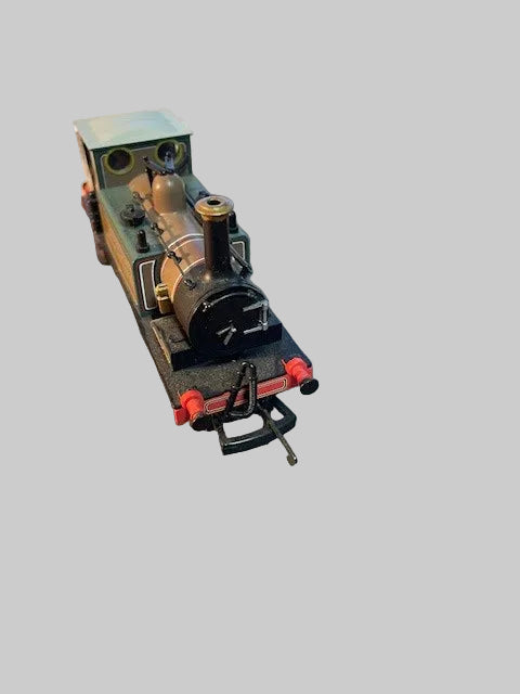 Hornby 'Hornby R2406 LBSC Class A1X Locomotive' - Brighton Works Edition No: 32635 - Vintage - Collectible